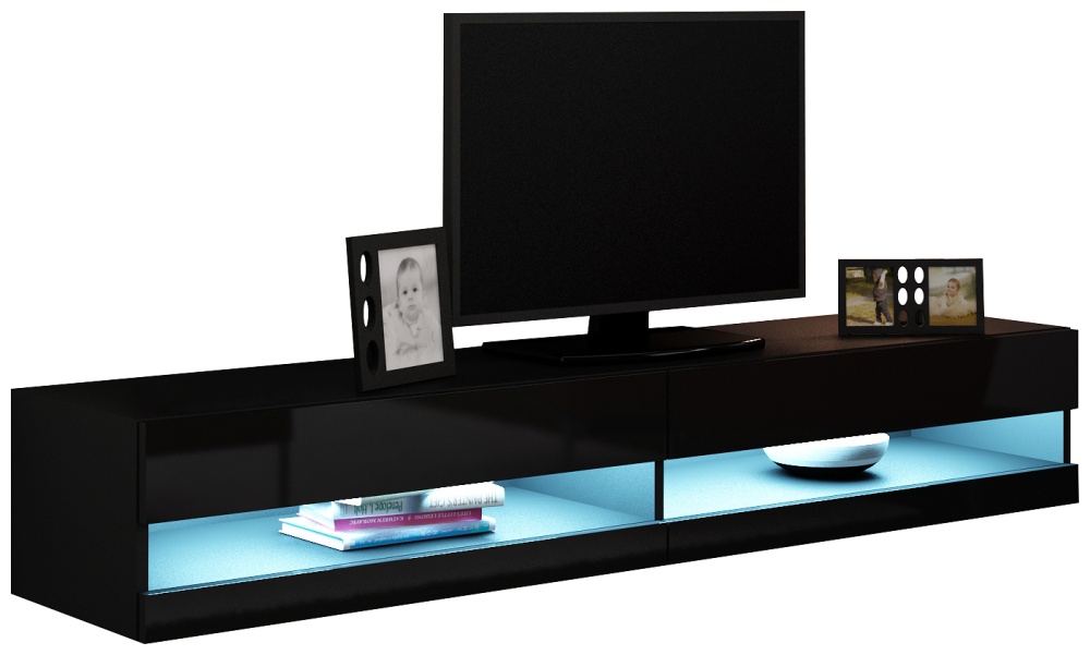 Stylefy Vago New Lowboard TV-Board
